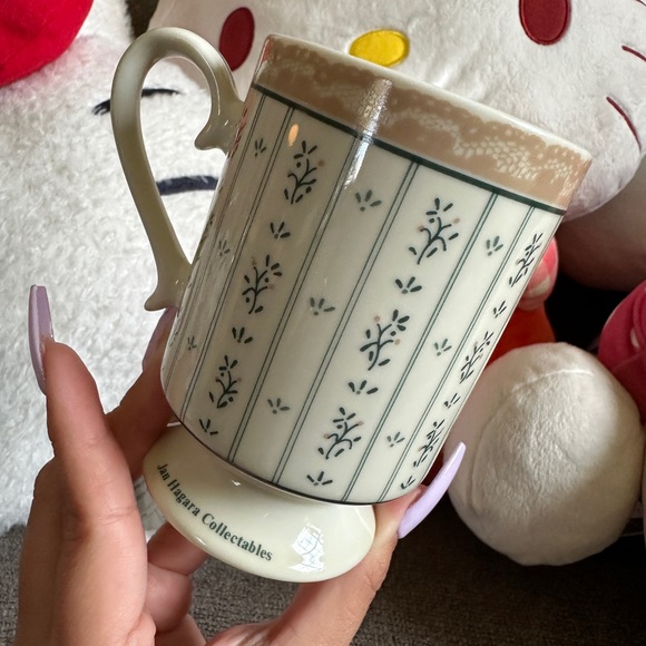 Jan Hagar - Porcelain - Picture 2 of 4